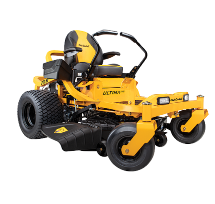 Cub Cadet Ultima ZT 2 50